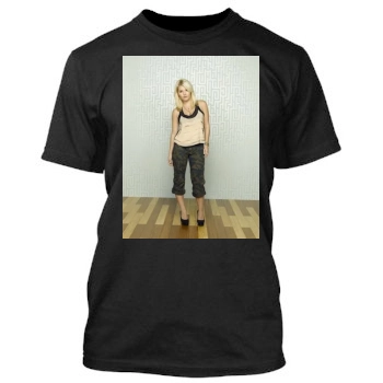 Elisha Cuthbert Men's TShirt