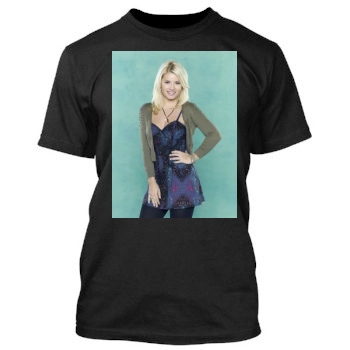 Elisha Cuthbert Men's TShirt