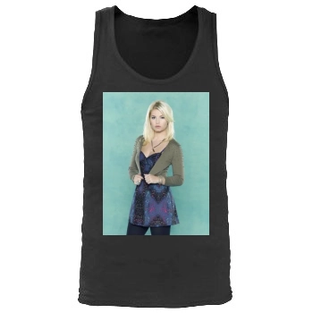 Elisha Cuthbert Men's Tank Top