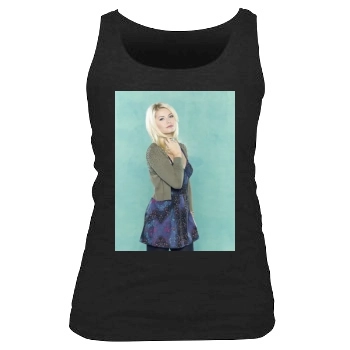 Elisha Cuthbert Women's Tank Top