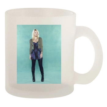 Elisha Cuthbert 10oz Frosted Mug