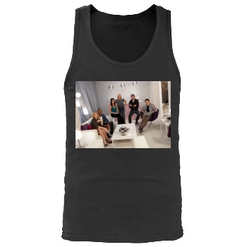 Elisha Cuthbert Men's Tank Top