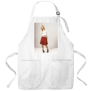 Elisha Cuthbert Apron