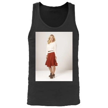 Elisha Cuthbert Men's Tank Top