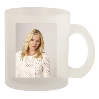 Elisha Cuthbert 10oz Frosted Mug