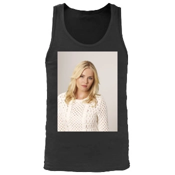 Elisha Cuthbert Men's Tank Top