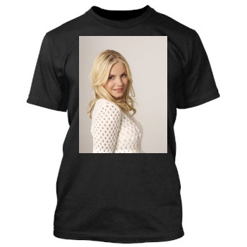 Elisha Cuthbert Men's TShirt