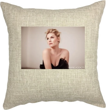 Elisha Cuthbert Pillow