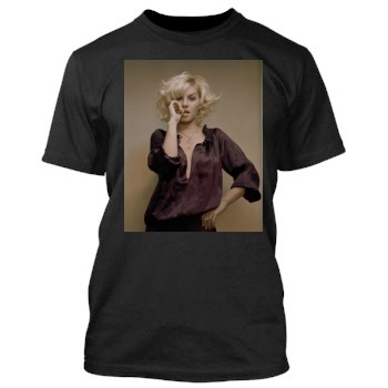 Elisha Cuthbert Men's TShirt