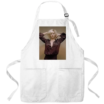 Elisha Cuthbert Apron