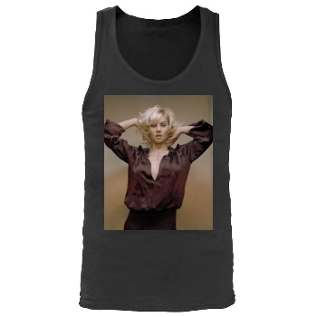 Elisha Cuthbert Men's Tank Top