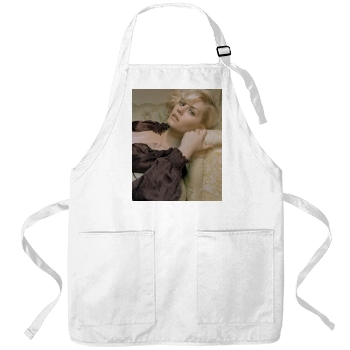 Elisha Cuthbert Apron