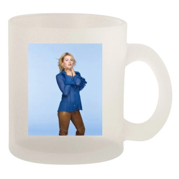 Elisha Cuthbert 10oz Frosted Mug