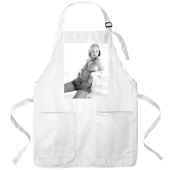 Elisha Cuthbert Apron