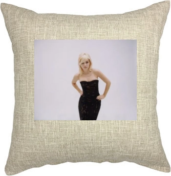 Elisha Cuthbert Pillow