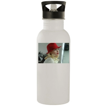 Elisha Cuthbert Stainless Steel Water Bottle