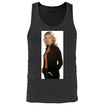 Elisha Cuthbert Men's Tank Top