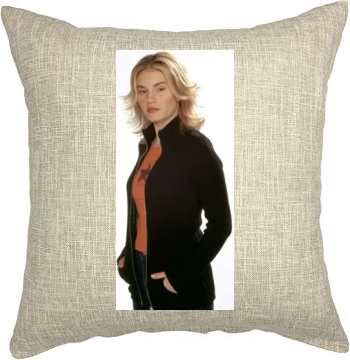 Elisha Cuthbert Pillow