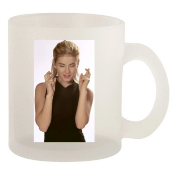 Elisha Cuthbert 10oz Frosted Mug