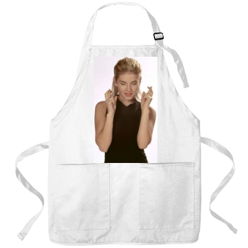 Elisha Cuthbert Apron