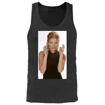 Elisha Cuthbert Men's Tank Top