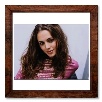 Eliza Dushku 12x12