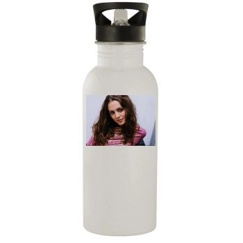 Eliza Dushku Stainless Steel Water Bottle