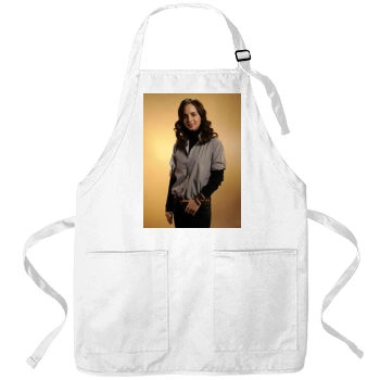 Eliza Dushku Apron