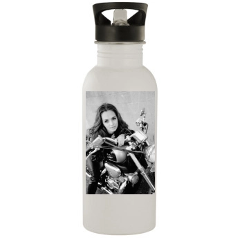 Eliza Dushku Stainless Steel Water Bottle