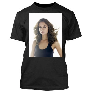 Eliza Dushku Men's TShirt