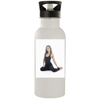 Eliza Dushku Stainless Steel Water Bottle