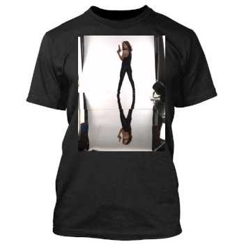 Eliza Dushku Men's TShirt