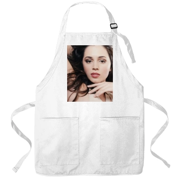 Eliza Dushku Apron