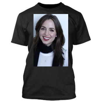 Eliza Dushku Men's TShirt