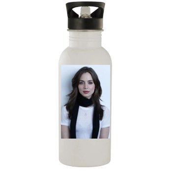 Eliza Dushku Stainless Steel Water Bottle