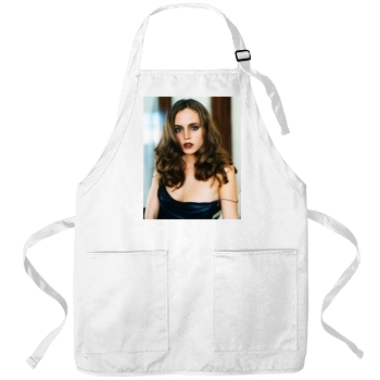 Eliza Dushku Apron