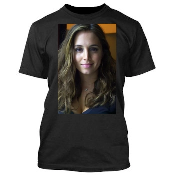 Eliza Dushku Men's TShirt