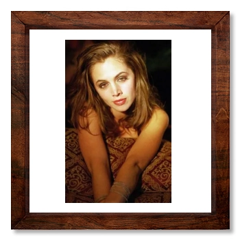 Eliza Dushku 12x12