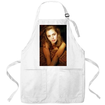 Eliza Dushku Apron