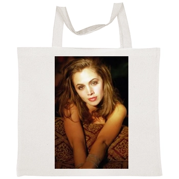 Eliza Dushku Tote