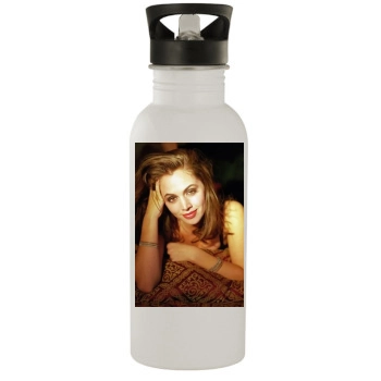 Eliza Dushku Stainless Steel Water Bottle