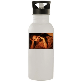 Eliza Dushku Stainless Steel Water Bottle