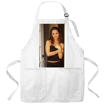 Eliza Dushku Apron