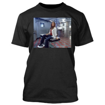 Eliza Dushku Men's TShirt