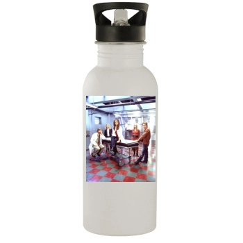 Eliza Dushku Stainless Steel Water Bottle