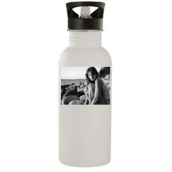 Elizabeth Hurley Stainless Steel Water Bottle