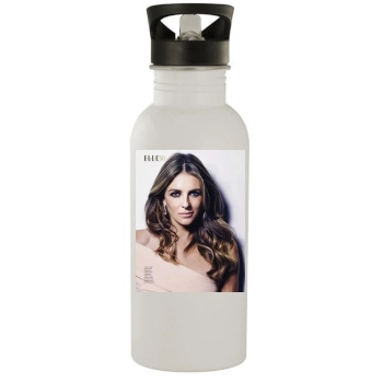 Elizabeth Hurley Stainless Steel Water Bottle