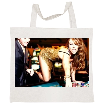 Elizabeth Hurley Tote