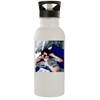 Elizabeth Hurley Stainless Steel Water Bottle