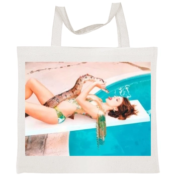 Elizabeth Hurley Tote